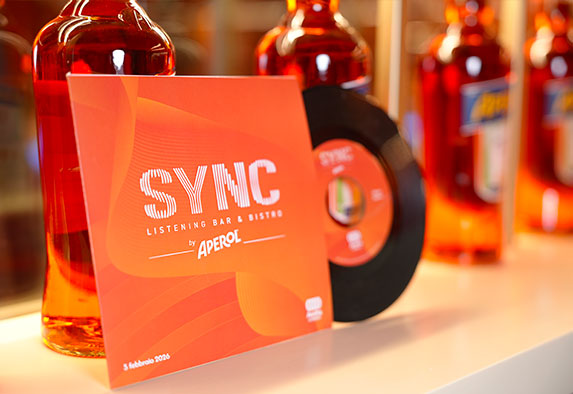 Galleria Sync Milano - foto 1 di 8