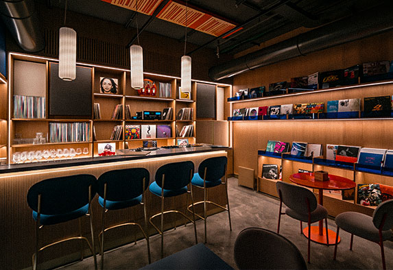 Galleria Sync Milano - foto 4 di 8