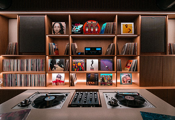 Galleria Sync Milano - foto 5 di 8