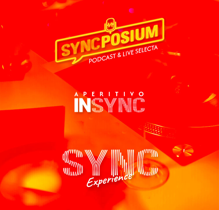 Esperienza presso Sync Milano